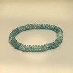 Blue Crystal Bracelet - GAIA Global