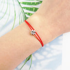 Floral Bracelet - GAIA Global