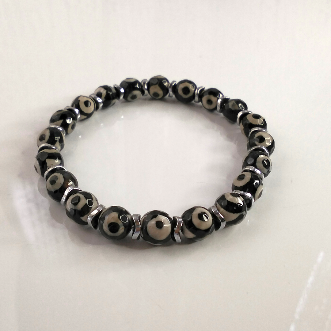 Tibetan Bracelet