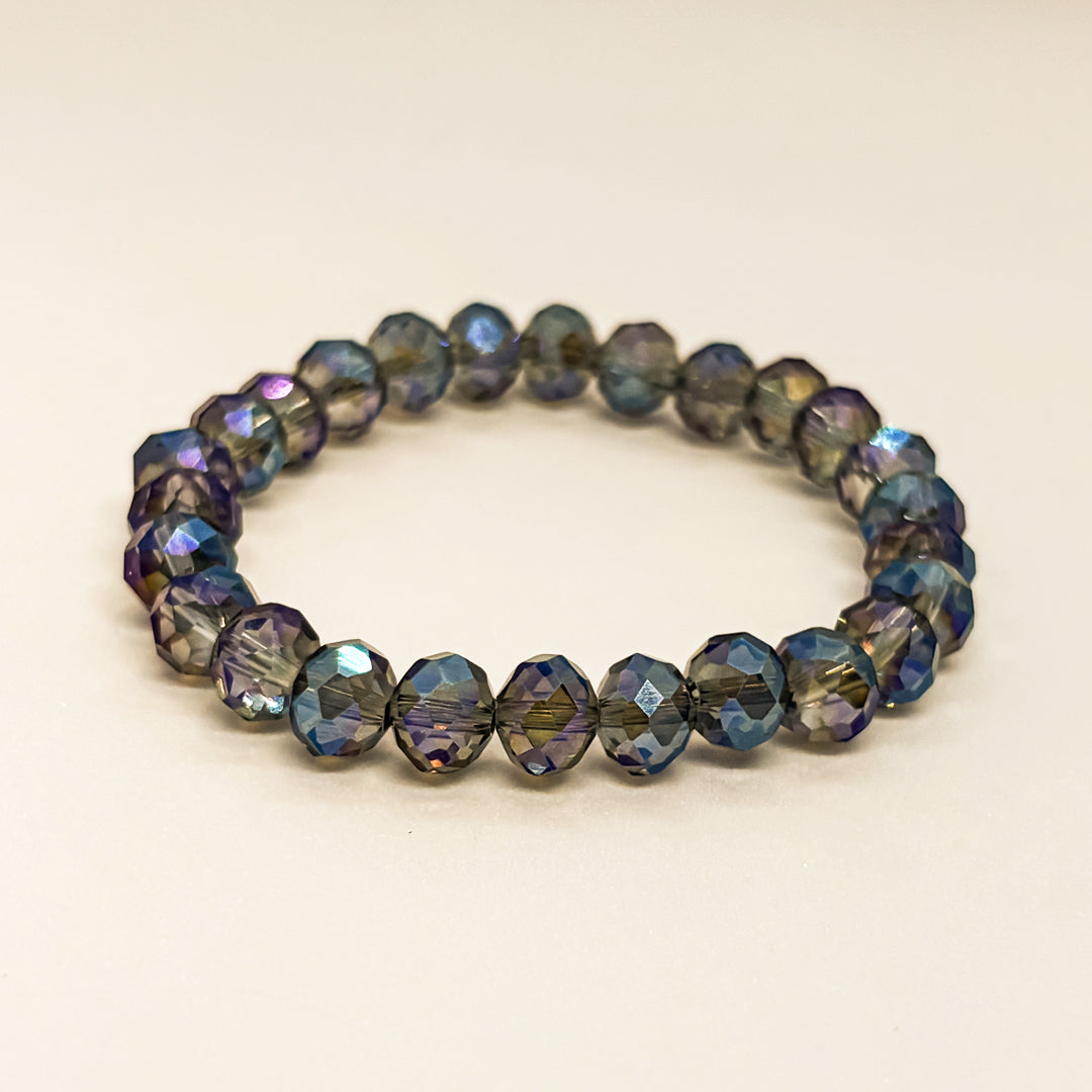 Austrian Crystals Bracelet