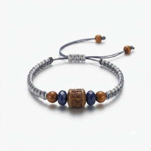 Ancestral Wisdom Cord