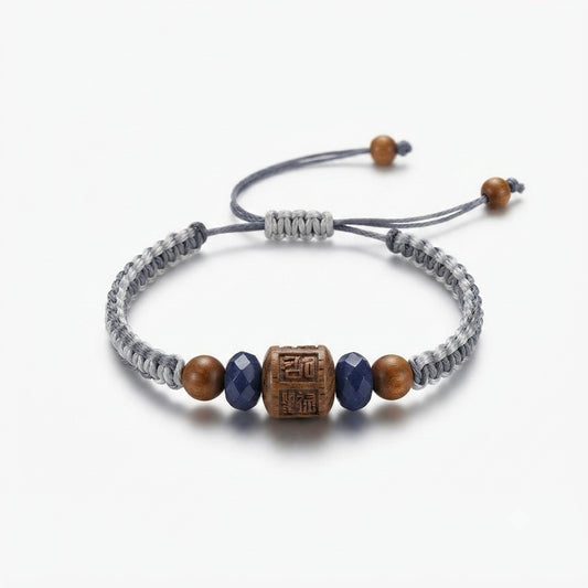 Ancestral Wisdom Cord