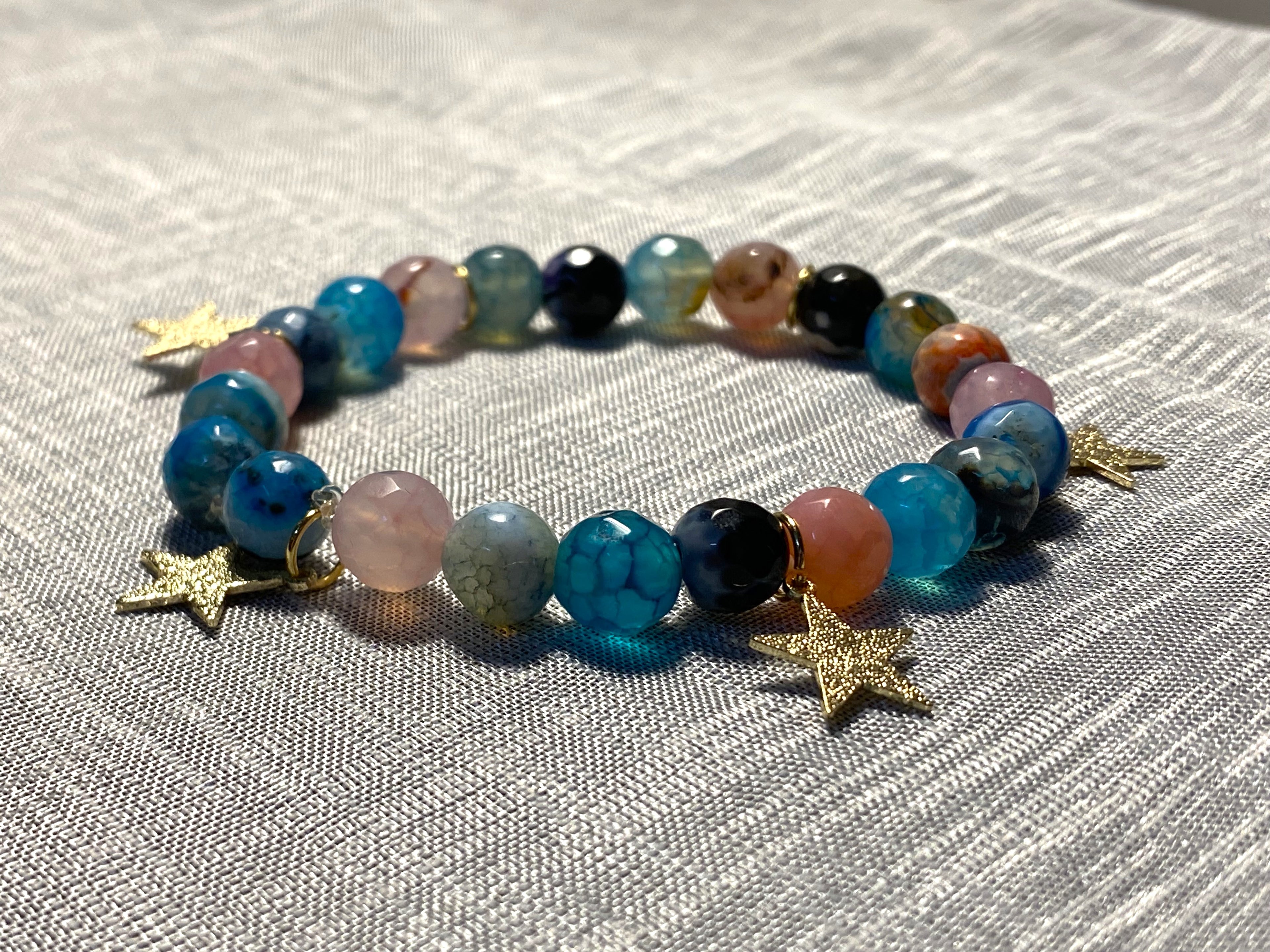 Wish Bracelet - GAIA Global