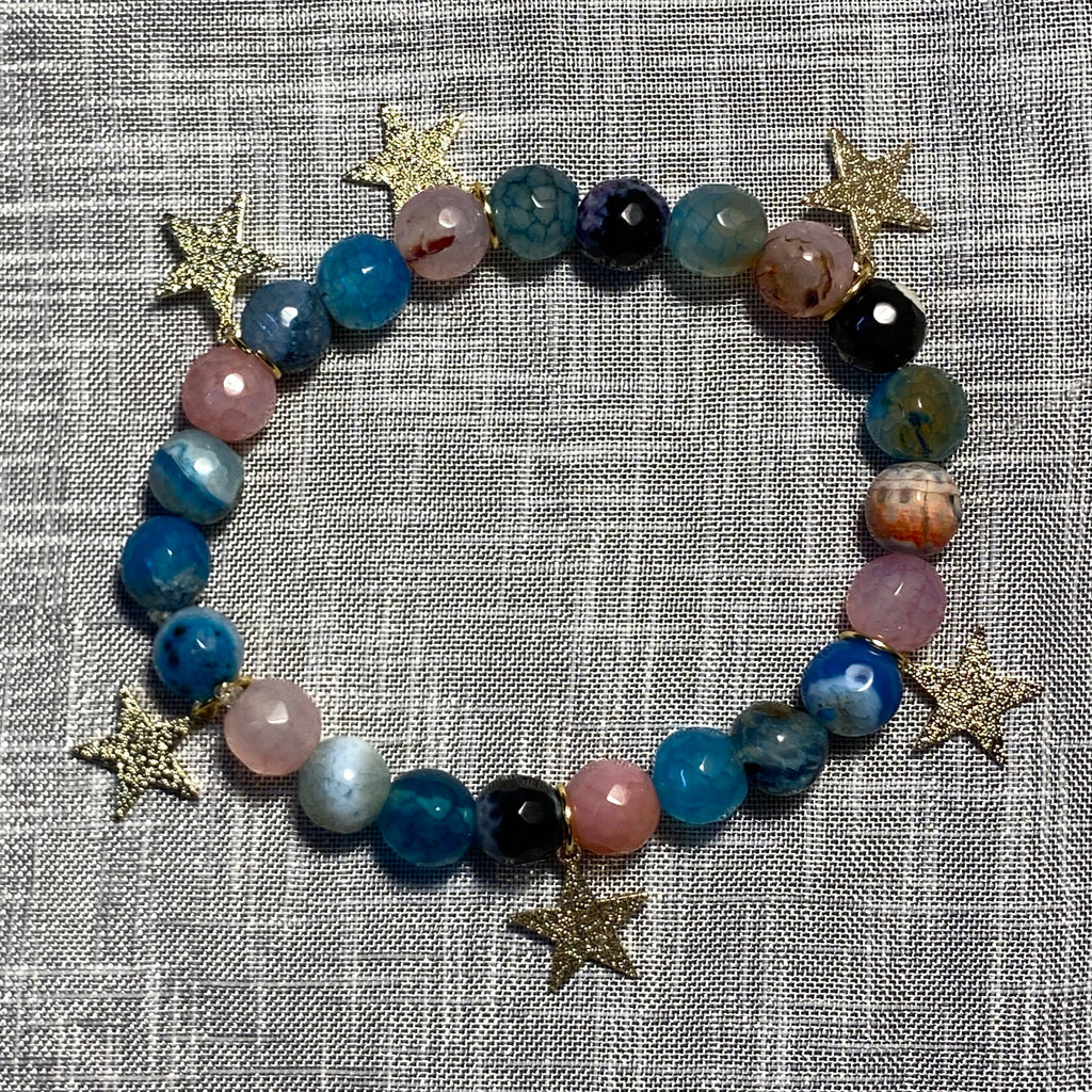Wish Bracelet - GAIA Global