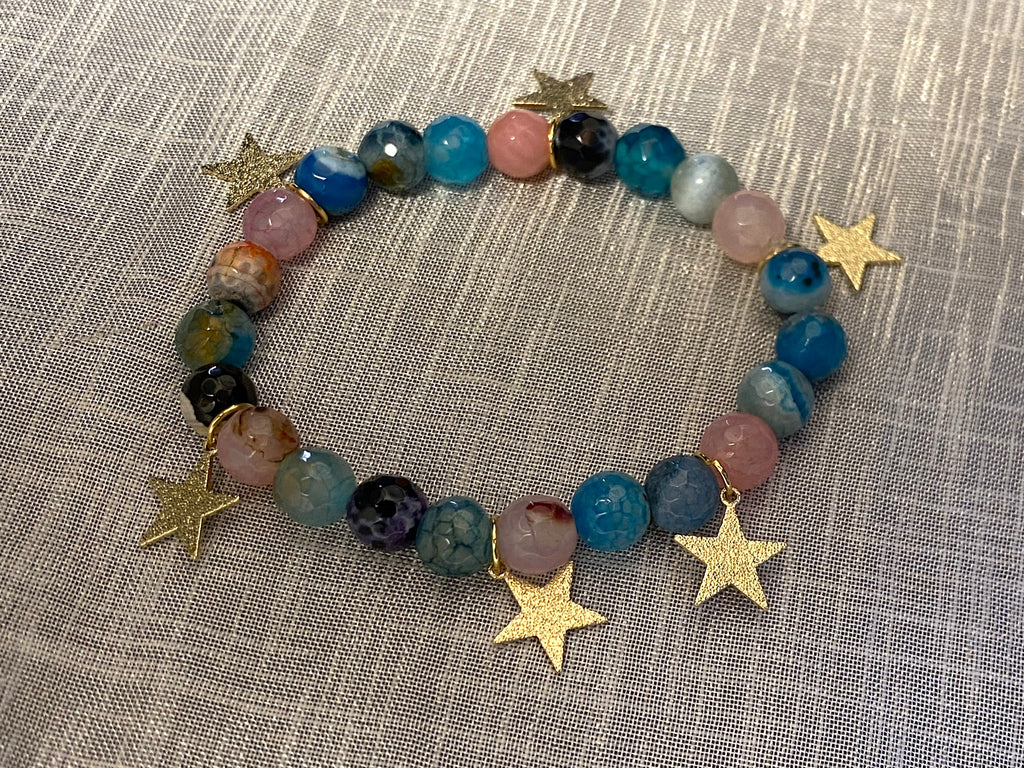Wish Bracelet - GAIA Global