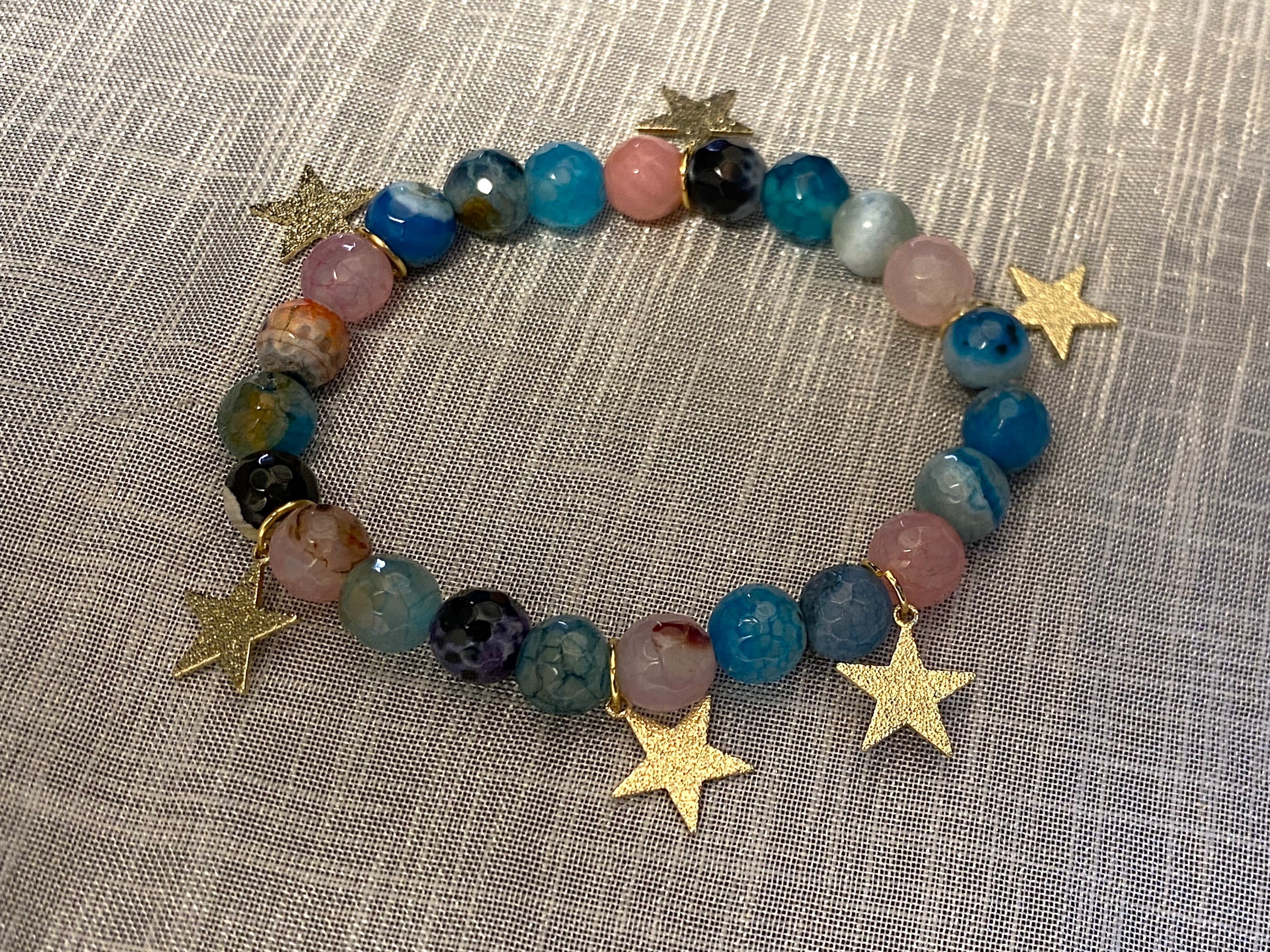 Wish Bracelet - GAIA Global