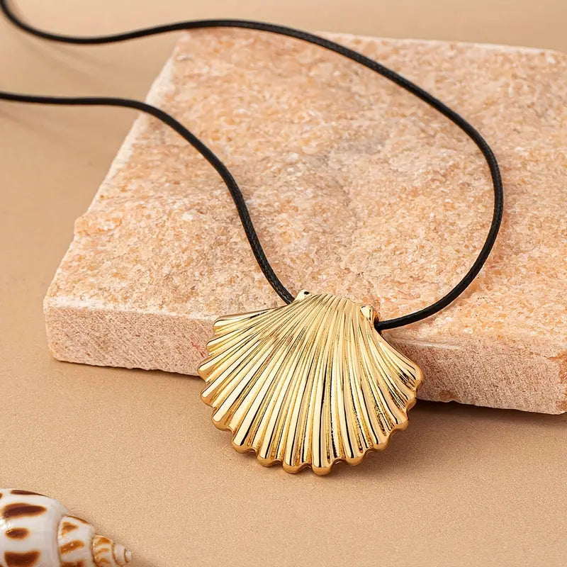 Shell Necklace