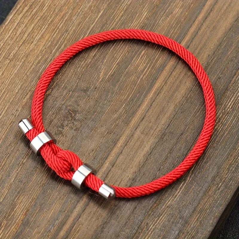 Knot Bracelet