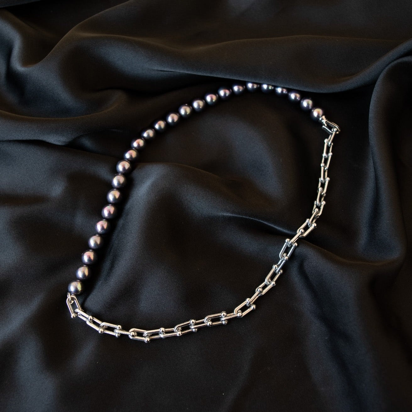 Pearl Shell Jewellery Necklace - GAIA Global