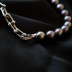 Pearl Shell Jewellery Necklace - GAIA Global