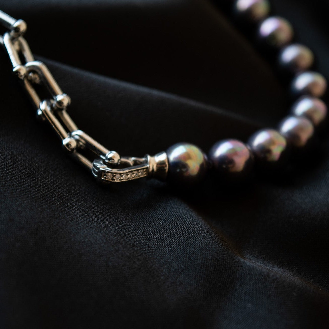 Pearl Shell Jewellery Necklace - GAIA Global
