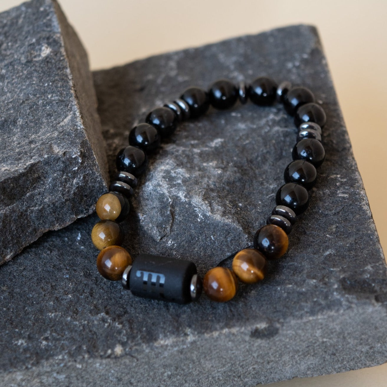 Tiger eye bracelet original