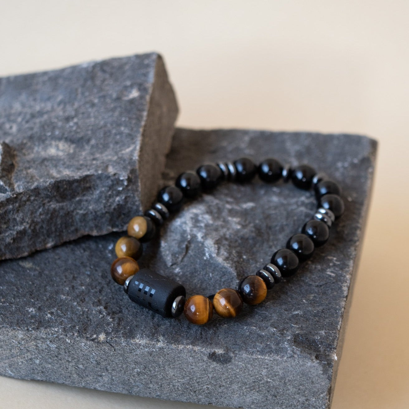 Tiger eye bracelet original