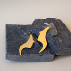 Faces Earrings - GAIA Global