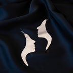 Faces Earrings - GAIA Global