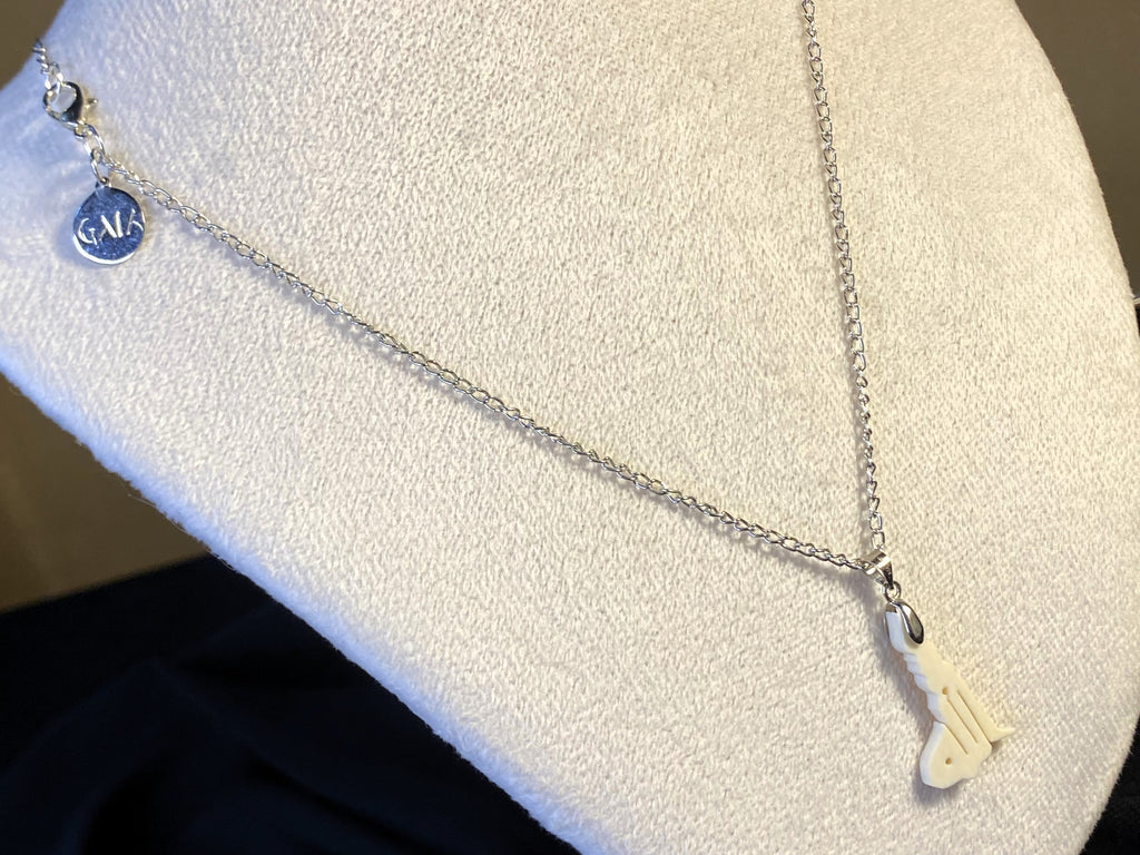 Allah Necklace - GAIA Global