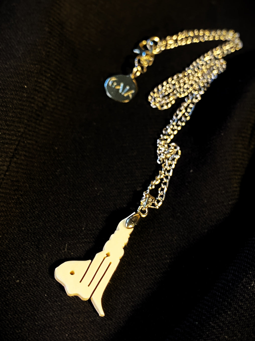 Allah Necklace - GAIA Global