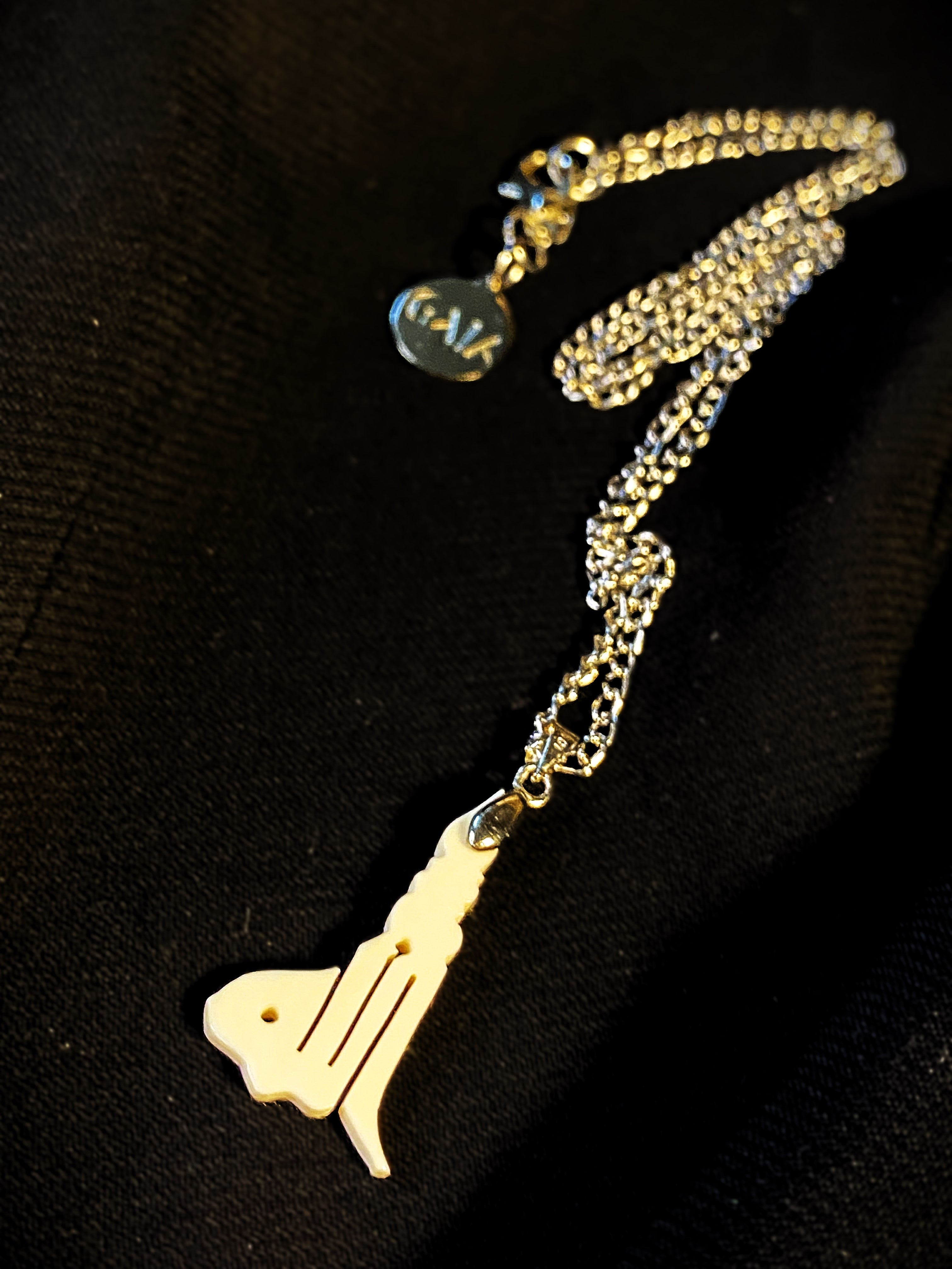 Allah Necklace - GAIA - Jewellery Store