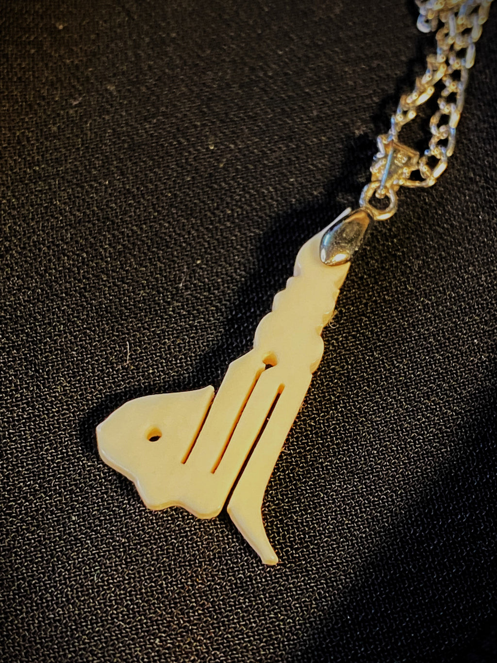 Allah Necklace - GAIA Global
