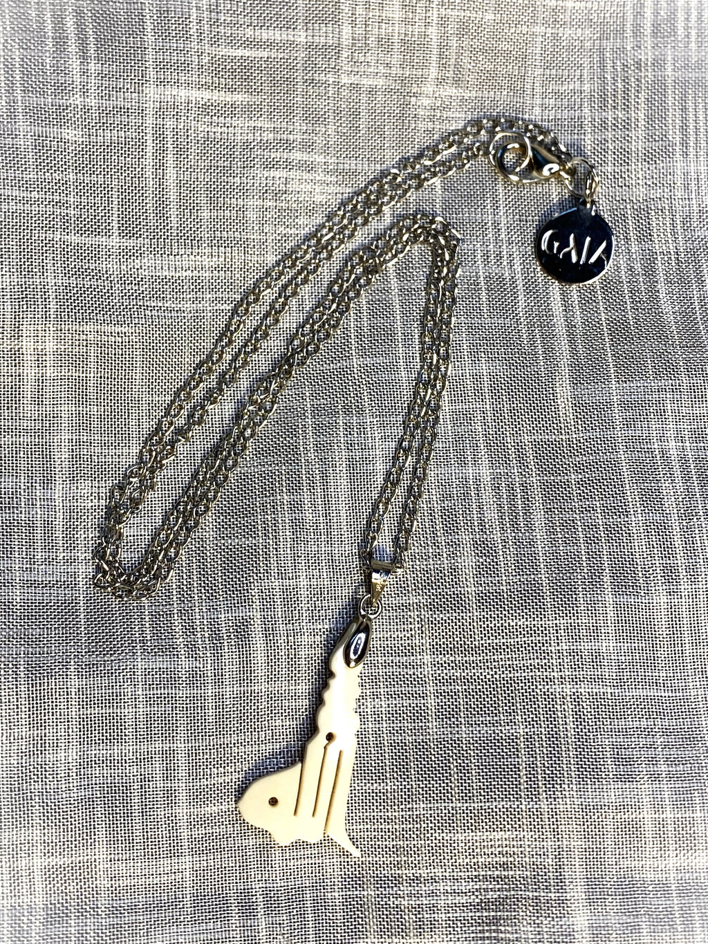 Allah Necklace - GAIA Global