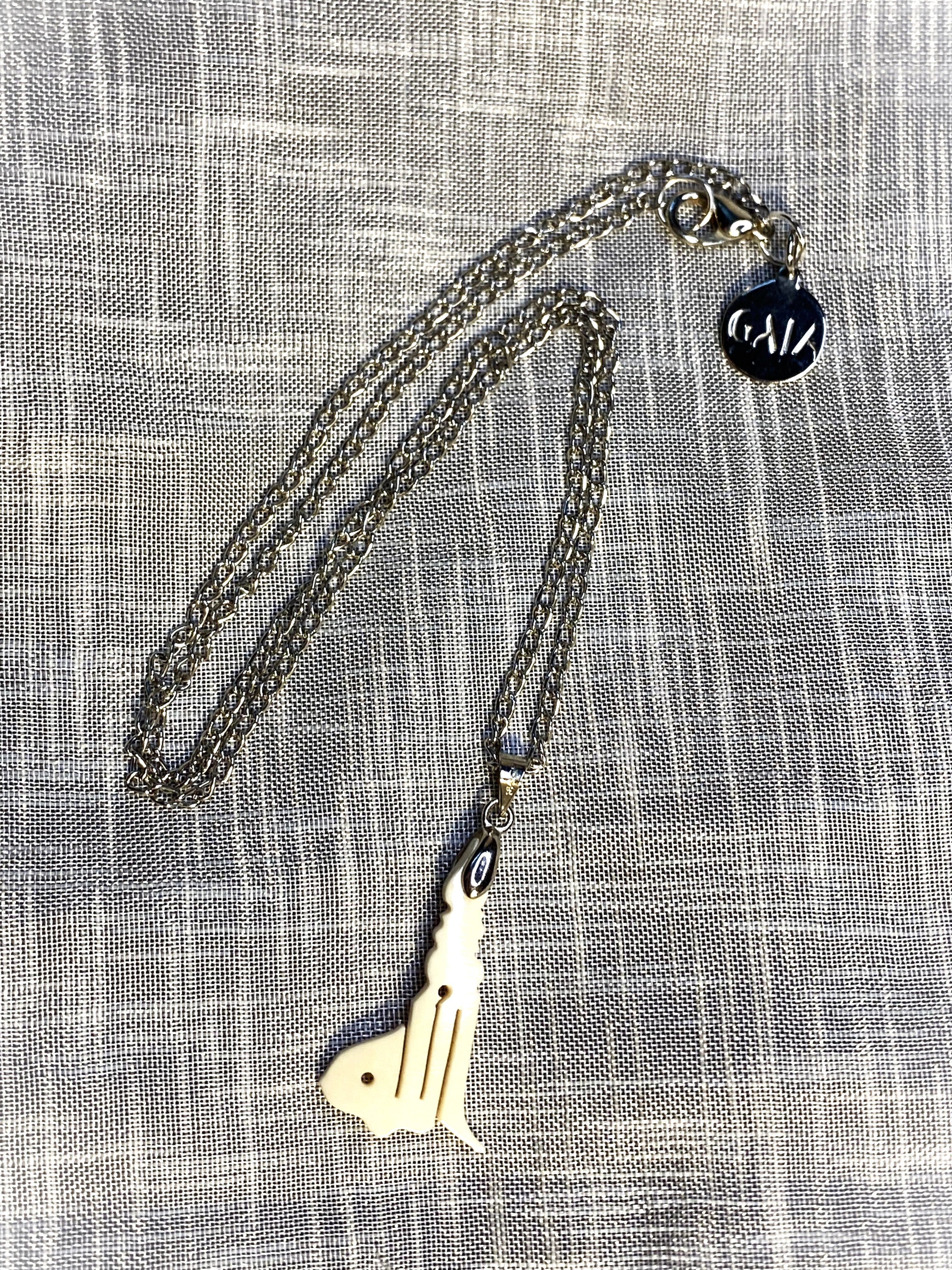 Allah Necklace - GAIA Global