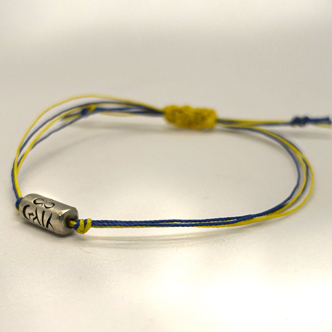 Earth Love Bracelet - GAIA Global