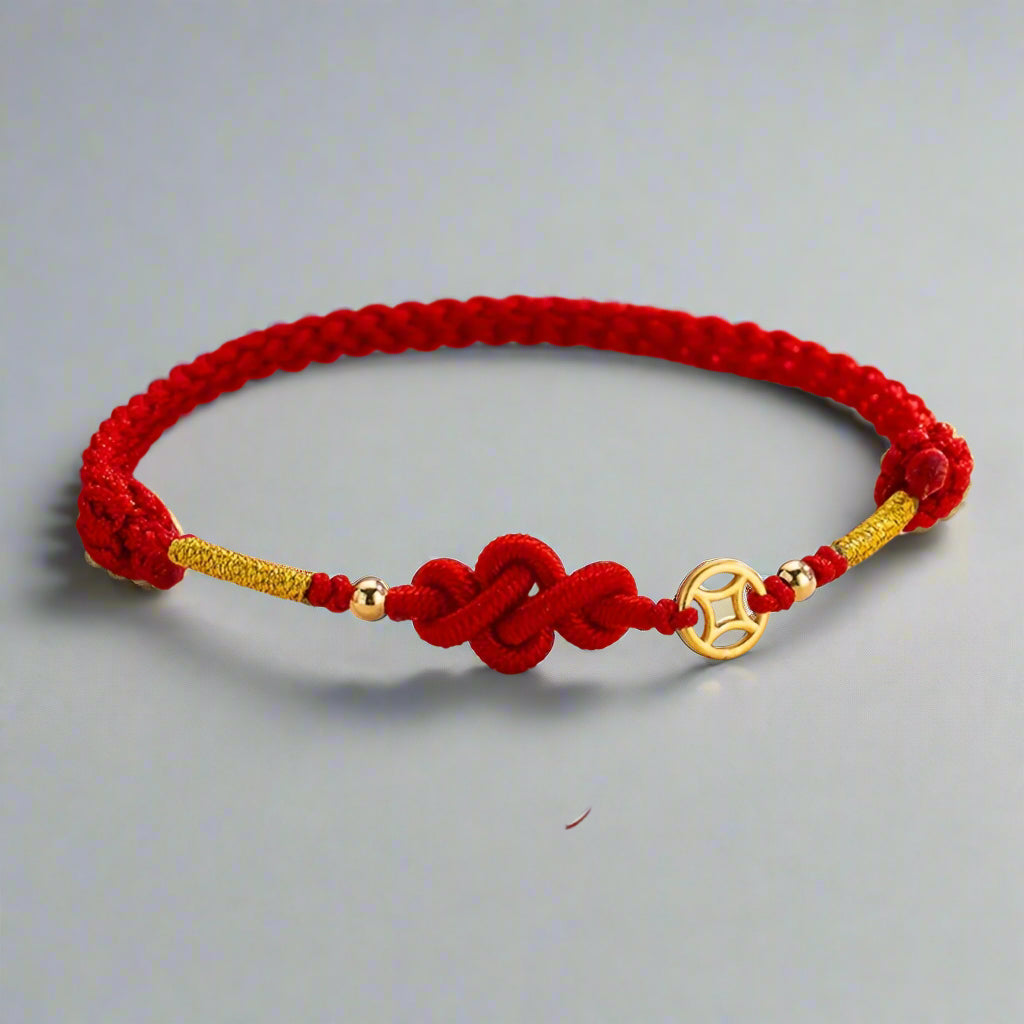 Lucky Heart Bracelet - GAIA Global