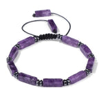 Amethyst Bracelet - GAIA Global