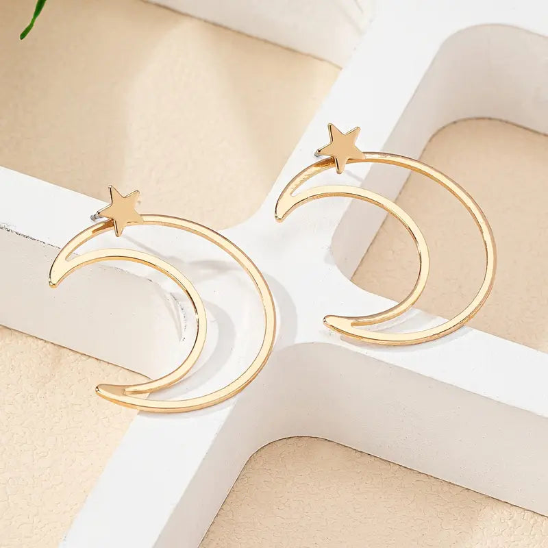 Joyful Earrings - GAIA Global