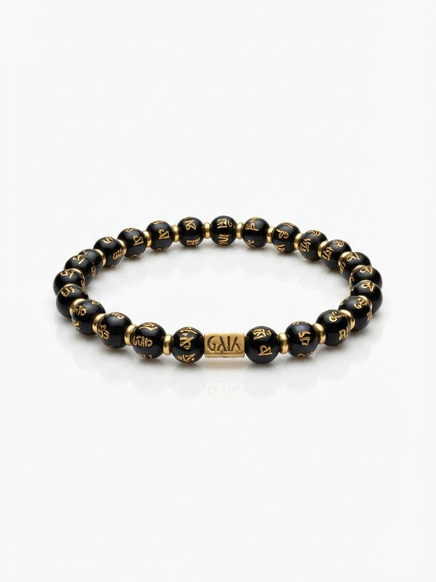 Obsidian Mantra