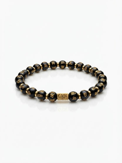 Obsidian Mantra