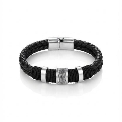 Midnight Meridian Bracelet