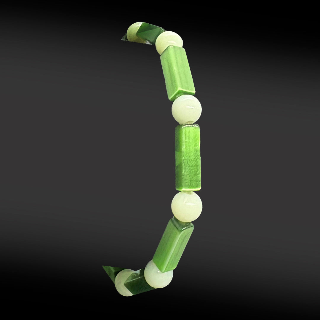 Royal Green Bracelet