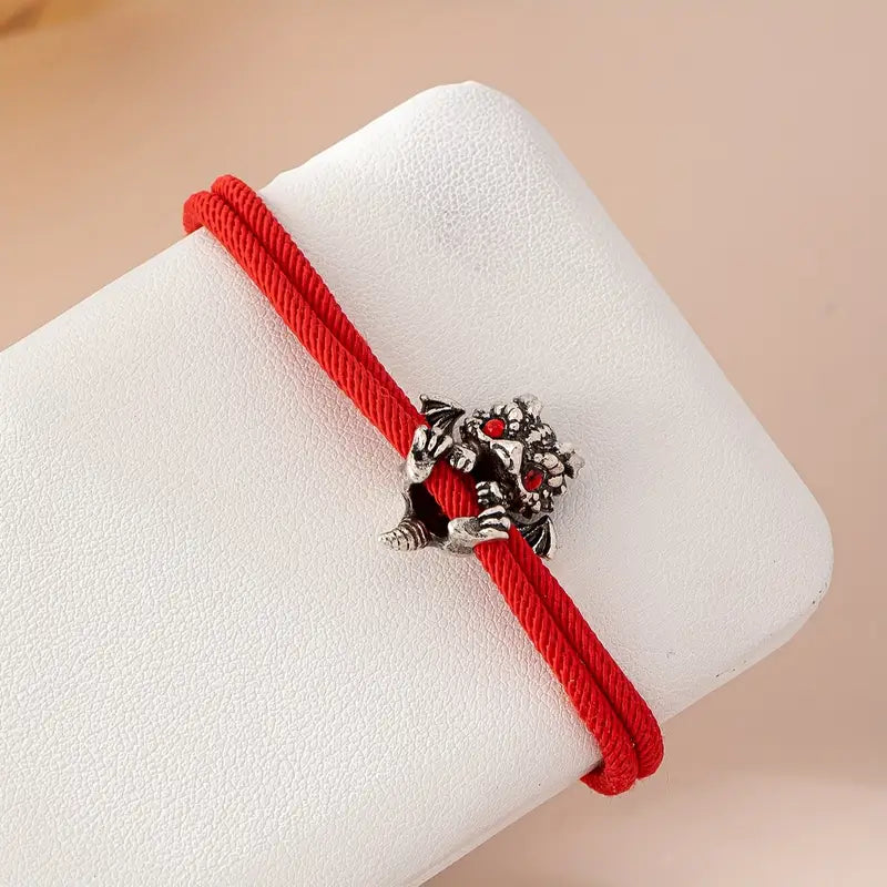 Guardian Dragon Bracelet