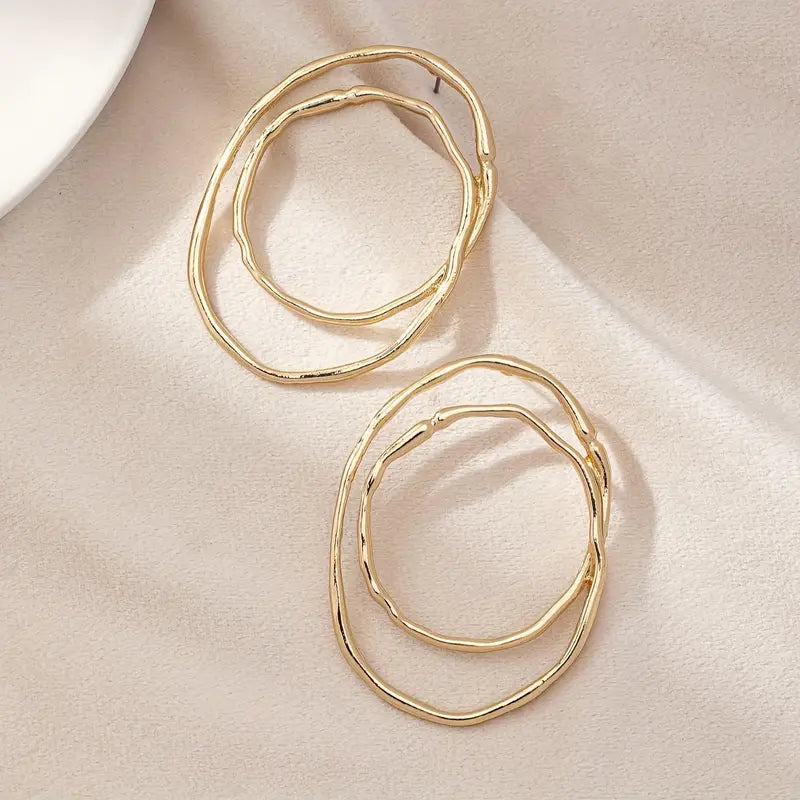 Versatile Earrings