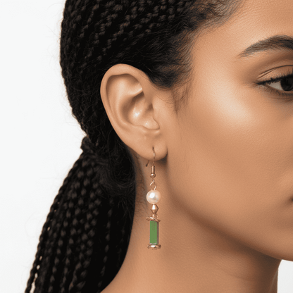 Sparkling Ventura Earrings