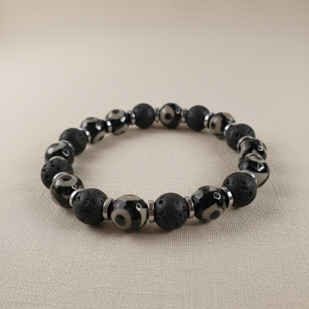 Terrain Bracelet