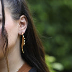 Faces Earrings - GAIA Global