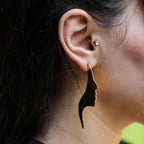 Faces Earrings - GAIA Global