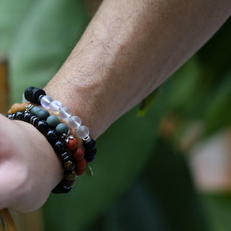 Tiger eye bracelet original