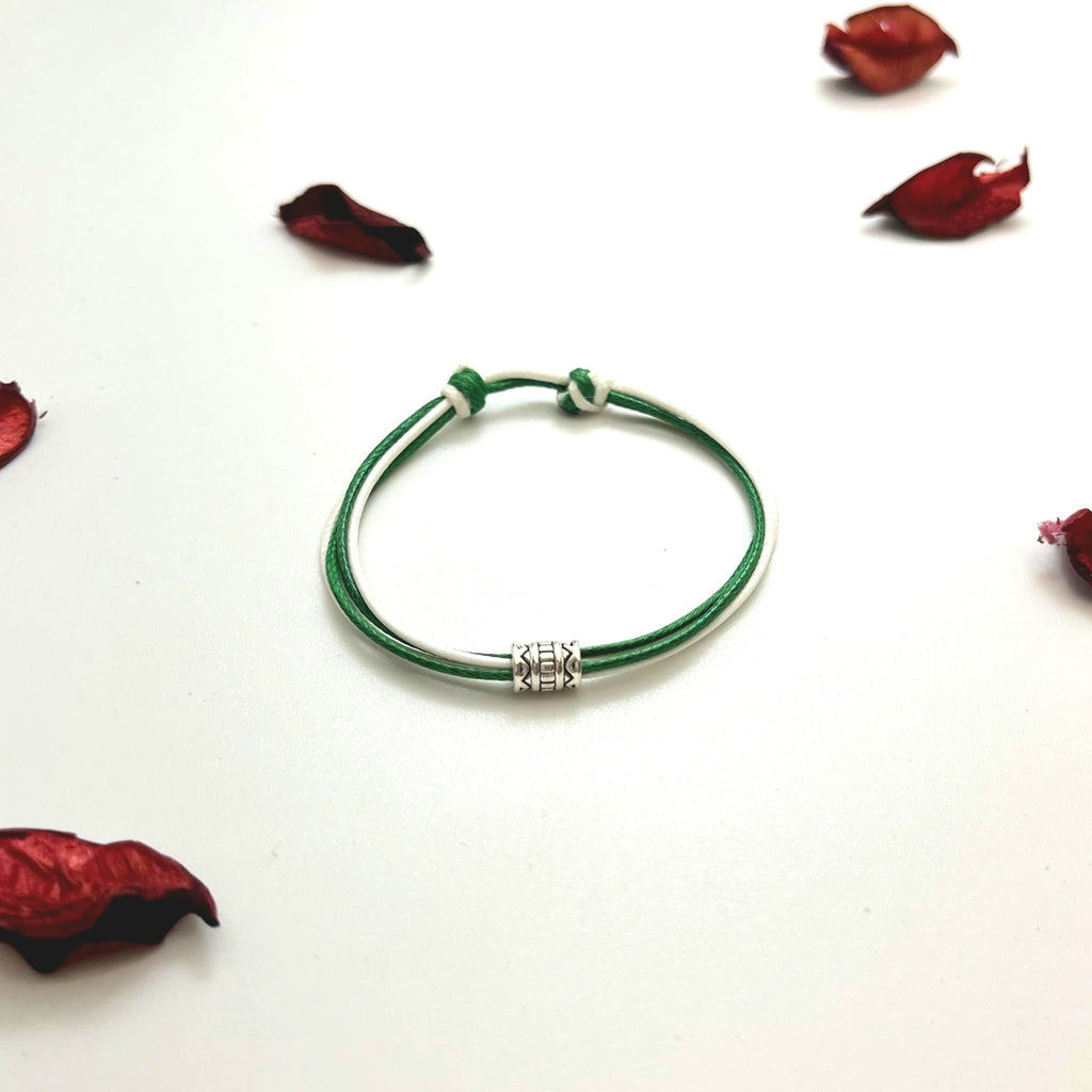Minimal Bracelet