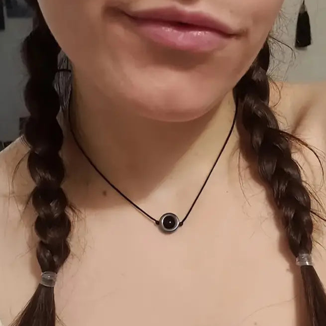 Grounding Necklace - GAIA Global