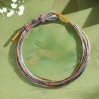 Aurora Twist Bracelet GAIA  bracelet GAIA