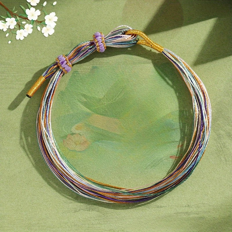 Aurora Twist Bracelet GAIA  bracelet GAIA