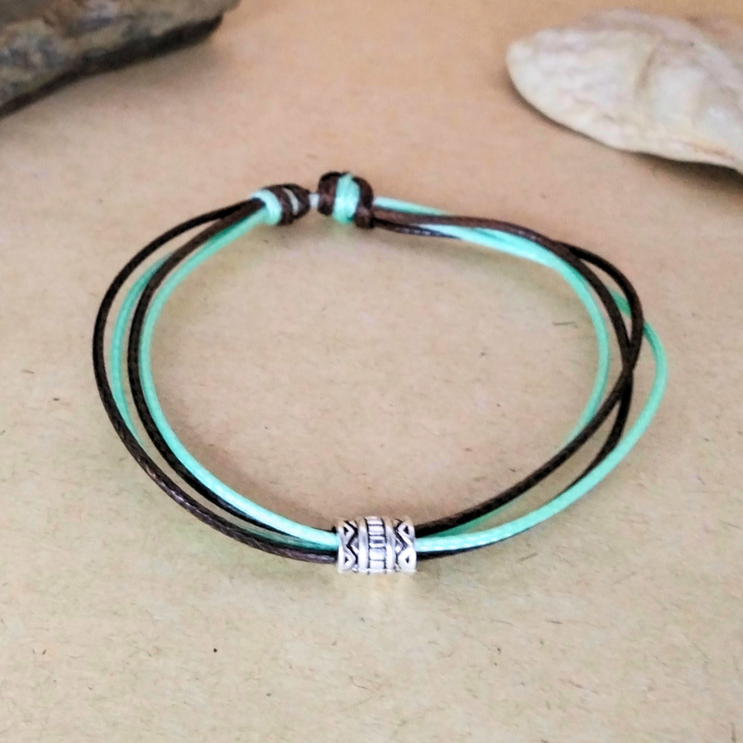 Minimal Bracelet Jewelry Designers 399.00 bracelet GAIA