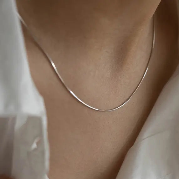 Coolio Necklace - GAIA Global
