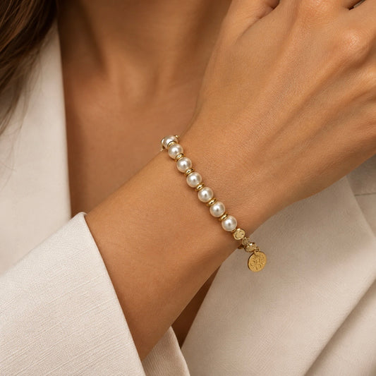Astraea Solis Bracelet