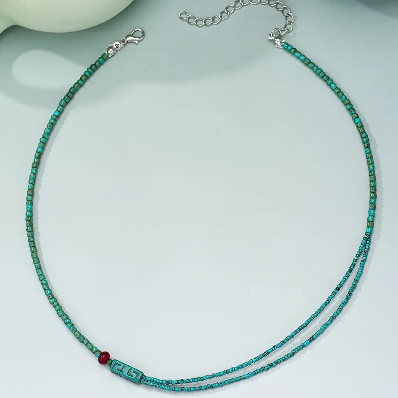 Okeanos Necklace - GAIA Global