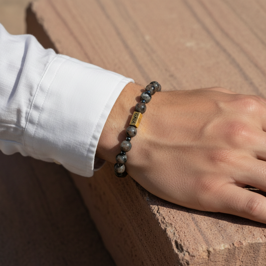 Labradorite Bracelet