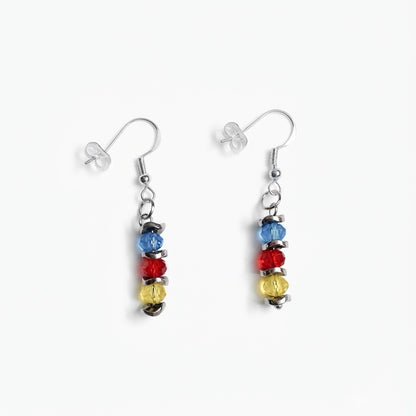 Elemental Prism Drops